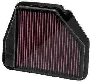 K&n filters Luftfilter Chevrolet: Captiva Opel: Antara 33-2956
