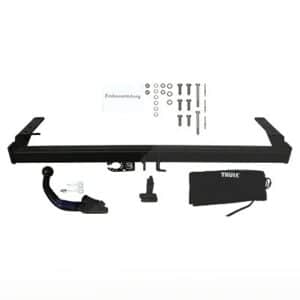 Thule RAMEDER Anhängevorrichtung Volvo: V70 II 104579