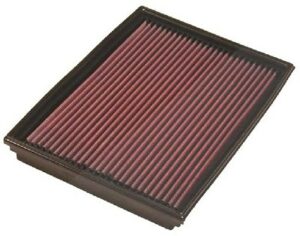 K&n filters Luftfilter Opel: Tigra