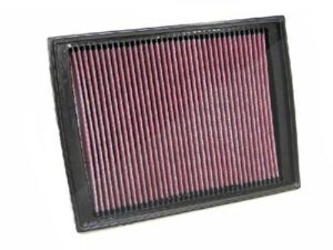 K&n filters Luftfilter Land rover: Range Rover III