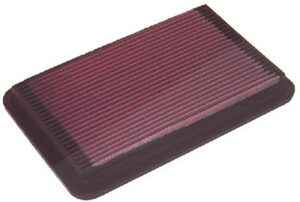 K&n filters Luftfilter Opel: Frontera 33-2108