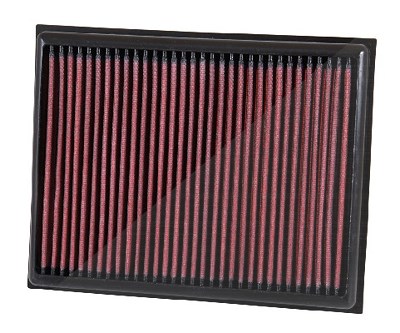 K&n filters Luftfilter Nissan: Navara 33-3059