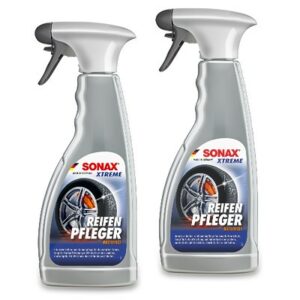 2x 500 ml XTREME Reifen Pfleger 02562410