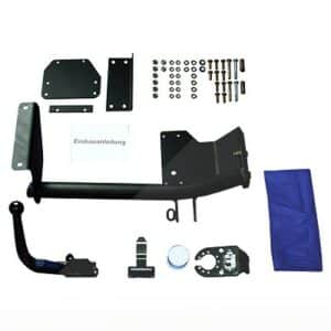 Thule RAMEDER Anhängevorrichtung Suzuki: Swift III 104501