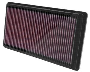 K&n filters Luftfilter Ford: Focus Jaguar: S-Type 33-2266