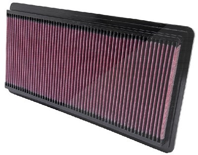 K&n filters Luftfilter Chevrolet: Corvette 33-2111
