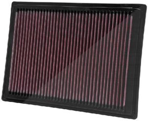 K&n filters Luftfilter 33-2287