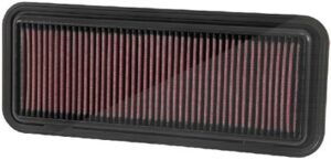 K&n filters Luftfilter Toyota: IQ 33-2486