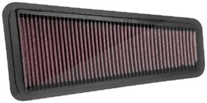 K&n filters Luftfilter 33-2281