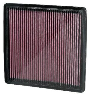 K&n filters Luftfilter 33-2385