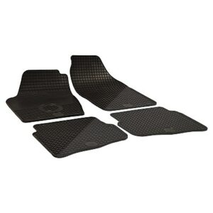 Rameder Fußmattensatz Seat: Ibiza IV