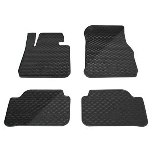 Rameder Fußmattensatz Bmw: 1 131799