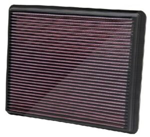 K&n filters Luftfilter Chevrolet: Tahoe