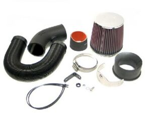 K&n filters Sportluftfiltersystem Mercedes-benz: CLK