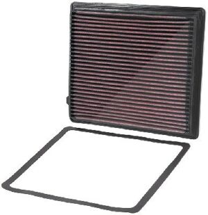 K&n filters Luftfilter Chrysler: Voyager IV Dodge: Caravan 33-2206