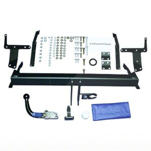 Thule RAMEDER Anhängevorrichtung Toyota: Corolla 103759