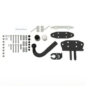 Thule RAMEDER Anhängevorrichtung Toyota: Land Cruiser 103811