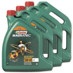 15 L Magnatec 5W-40 C3 15F625