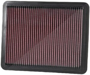 K&n filters Luftfilter Kia: Sorento I 33-2271