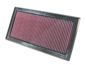 K&n filters Luftfilter Dodge: Caliber Jeep: Patriot