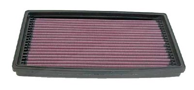 K&n filters Luftfilter Ford: Transit