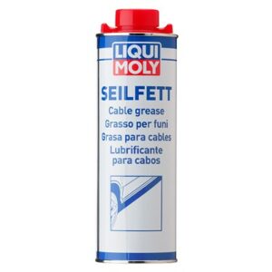 1 L Seilfett-Spray 6173