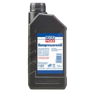 1 L Kompressorenöl 1187