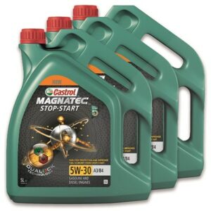 15 L Magnatec 5W-30 A3/B4 15F8BB