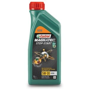 1 L Magnatec STOP-START 5W-30 A3/B4 15C94C