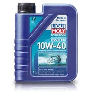 1 L Marine PWC Oil 10W-40 25076