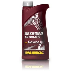 1 L Dexron II Automatic 8205 MN8205-1