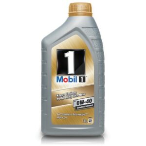 Mobil 1  1 L FS 0W-40  153672
