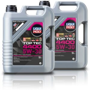 Liqui moly  10 L Top Tec 4400 5W-30  3751