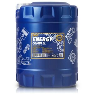 10 L Energy Combi LL 5W-30 API SN MN7907-10