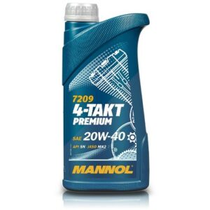 1 L 7209 4-Takt Premium API SN MN7209-1