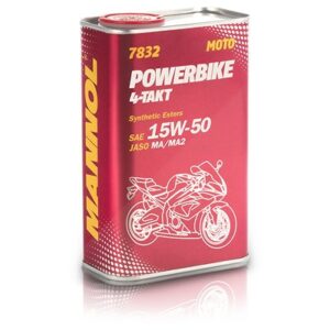 1 L 7832 4-Takt Powerbike API SM MN7832-1