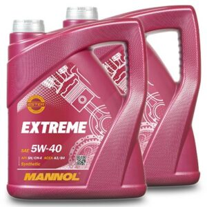 10 L Extreme 5W-40 MN7915-5