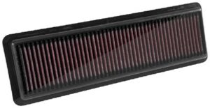 K&n filters Luftfilter Hyundai: i10 33-3049