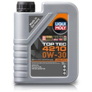 1 L Top Tec 4210 0W-30 21604