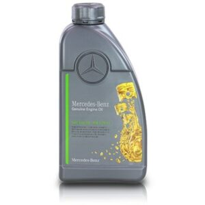 1 L Mercedes Benz 5W-30 MB 229.51 A000989970101