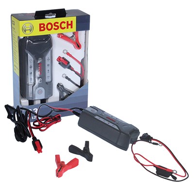 Bosch Batterieladegerät C3 018999903M