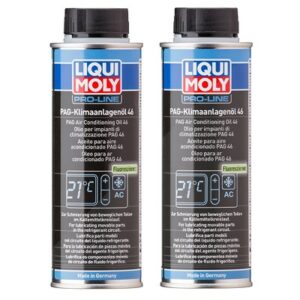 Liqui moly  2x 250ml PAG Klimaanlagenöl 46  4083