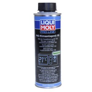 Liqui moly  1x 250ml PAG Klimaanlagenöl 100  4089