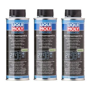 Liqui moly 3x 250ml PAG Klimaanlagenöl 46 4083