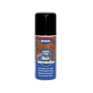 Presto 1x 150ml Stop Rostumwandlerspray 232992