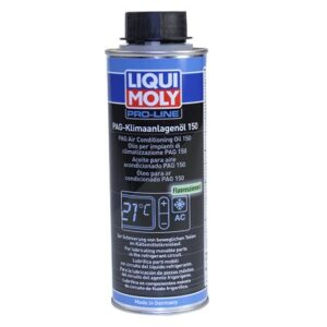 Liqui moly  1x 250ml PAG Klimaanlagenöl 150  4082