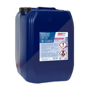 Eurolub  20 L Kühlerschutz DD-40  838020