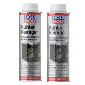 Liqui moly  2x 300ml Kühler-Reiniger  3320