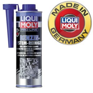 Liqui moly 1x 500ml Pro-Line Benzin-System-Reiniger  5153