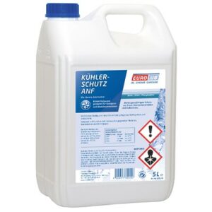 Eurolub  5 L KÜHLERSCHUTZ ANF  820005